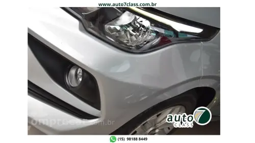 CRONOS - 1.0 FIREFLY DRIVE MANUAL