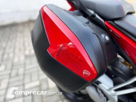 MULTISTRADA 1260 S