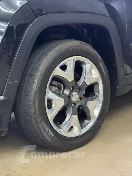 COMPASS 2.0 16V Limited