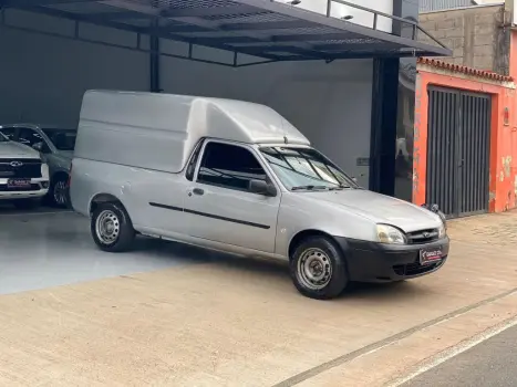 Courier 1.6 L/ 1.6 Flex