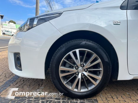 COROLLA 2.0 Altis 16V