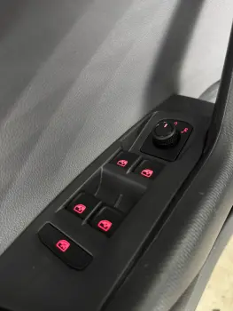 POLO 1.0 170 TSI Comfortline