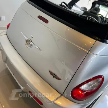 PT CRUISER 2.4 Cabriolet Touring 16V