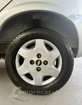 CELTA 1.0 MPFI LT 8V