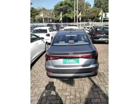 HB20S 1.0 12V FLEX LIMITED PLUS MANUAL