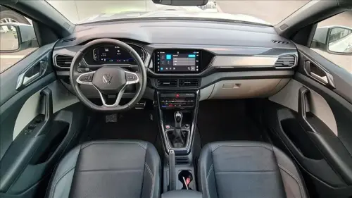 T-CROSS 1.4 250 TSI Highline