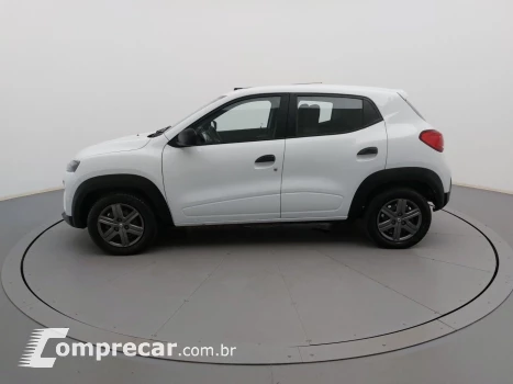 KWID 1.0 12V SCE FLEX ZEN MANUAL