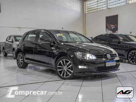 GOLF 1.4 TSI Comfortline 16V