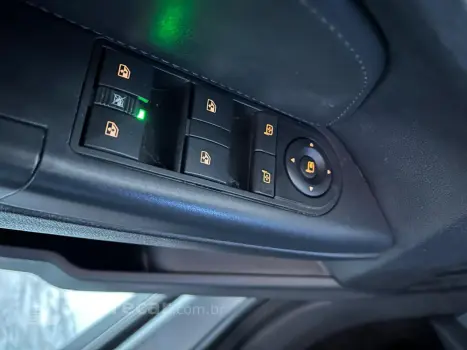 VECTRA 2.4 MPFI Elite 16V