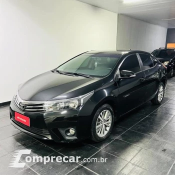 Toyota COROLLA XEI20FLEX 4 portas