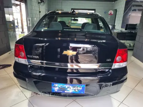 VECTRA 2.0 MPFI Elegance 8V 140cv
