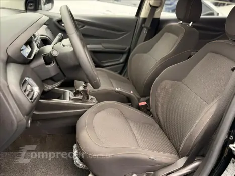 ONIX 1.0 MPFI LT 8V FLEX 4P MANUAL