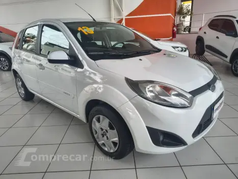 Fiesta Hatch 1.6 4P