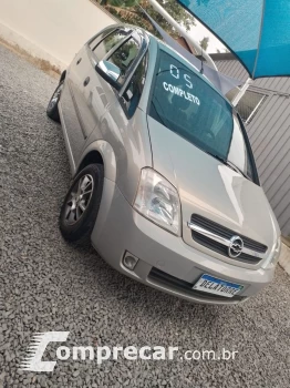 Meriva 1.8 4P FLEX JOY