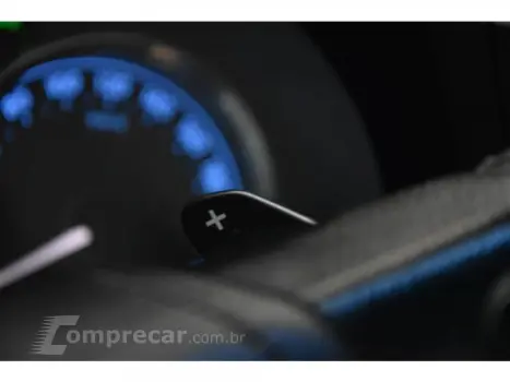 COROLLA - 2.0 XEI 16V 4P AUTOMÁTICO