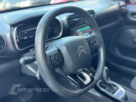 C4 CACTUS 1.6 VTI 120 Feel Eat6