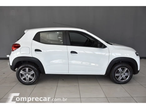 KWID 1.0 12V SCE FLEX ZEN MANUAL