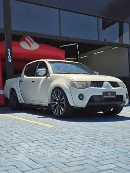 L200 Triton HPE 3.2 CD TB Int.Diesel Aut