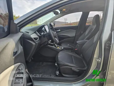 ONIX 1.0 TURBO FLEX PLUS PREMIER AUTOMÁTICO