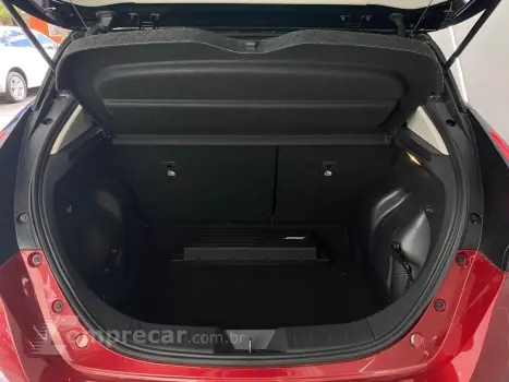 LEAF Aut. (Elétrico)