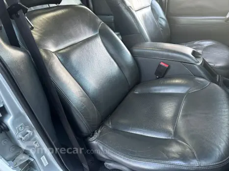 S10 P-Up Executive 2.4 MPFI F.Power CD