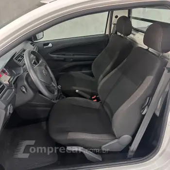 Saveiro Robust 1.6 Total Flex 16V