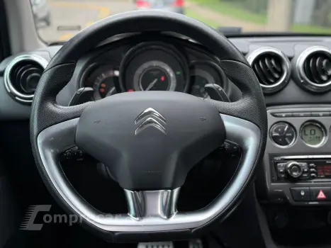 C3 1.6 Exclusive 16V