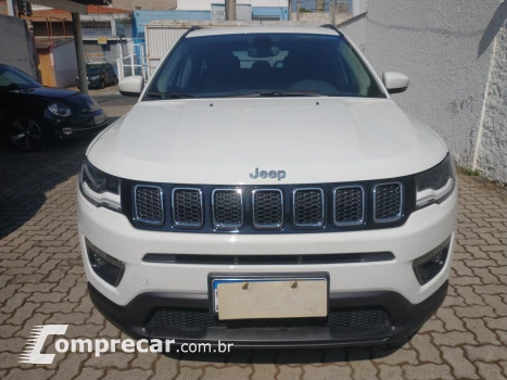 COMPASS 2.0 16V Sport