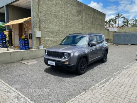 JEEP RENEGADE 1.8 16V Sport 4 portas