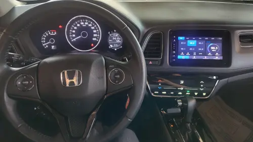 HR-V 1.8 16V EX