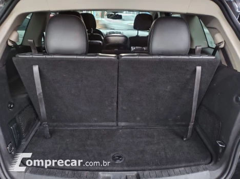FIAT FREEMONT 2.4 PRECISION 16V AUTOMÁTICA 7 LUGARES