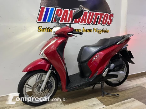 SH 150i 150 cc