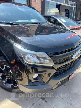 S10 2.8 16V Turbo Midnight CD 4X4