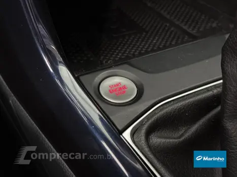 T-CROSS 1.0 200 TSI TOTAL FLEX COMFORTLINE AUTOMÁ