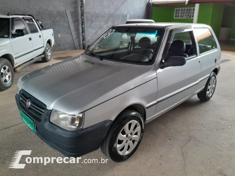 Fiat Uno Mille 2 portas