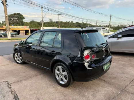 GOLF 1.6 MI Sportline 8V