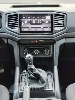 AMAROK CD2.0 16V/S CD2.0 16V TDI 4x4 Die