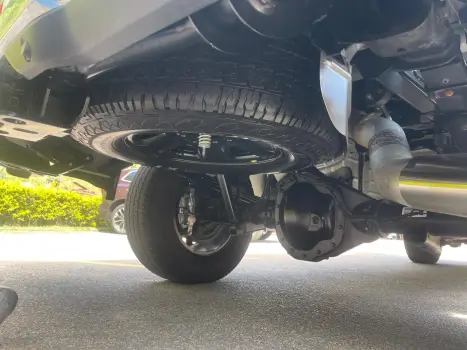 RAM 6.7 3500 Laramie Longhorn 4X4 CD 6 Cilindros Turbo