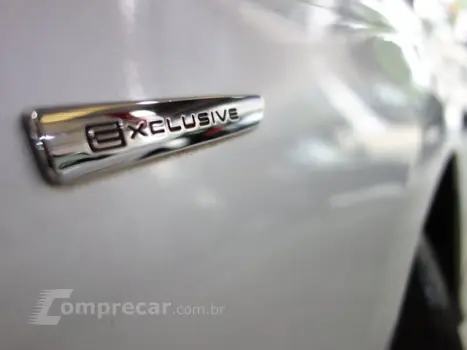 C4 LOUNGE - 1.6 EXCLUSIVE 16V TURBO 4P AUTOMÁTICO