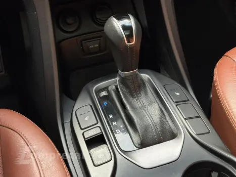 SANTA FÉ 3.3 MPFI 4X4 7 Lugares V6 270cv