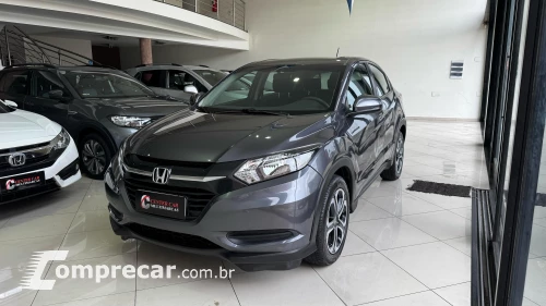 Honda HR-V 1.8 16V LX 4 portas