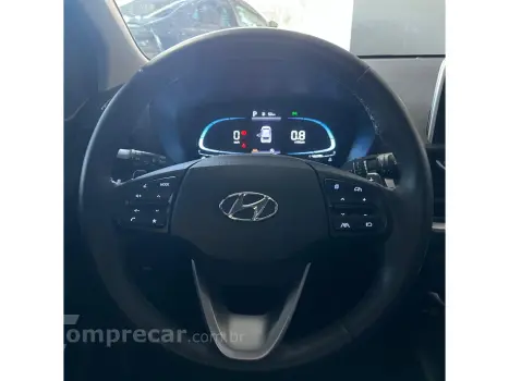 HB20 1.0 TGDI FLEX PLATINUM PLUS AUTOMÁTICO