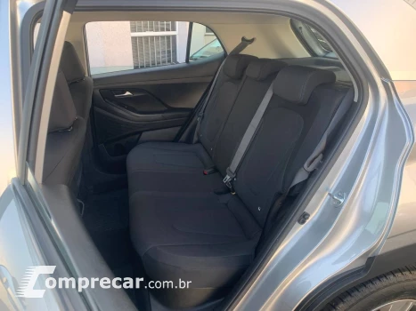 Creta Comfort 1.0 TB 12V Flex Aut.