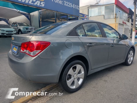 CRUZE 1.8 LT 16V