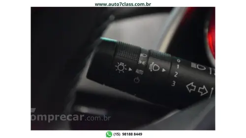 ONIX - 1.0 TURBO PREMIER AUTOMÁTICO