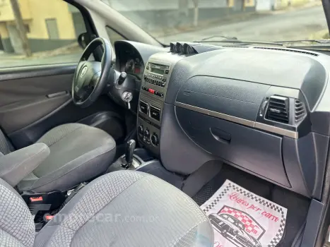 IDEA 1.8 MPI Adventure 16V