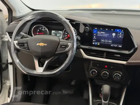 MONTANA 1.2 Turbo LTZ