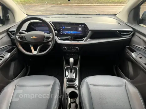 Spin 1.8 Premier 8V Flex 4P Automático