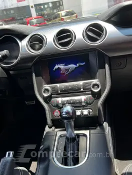 MUSTANG MACH-E 91 KW GT Performance E-awd