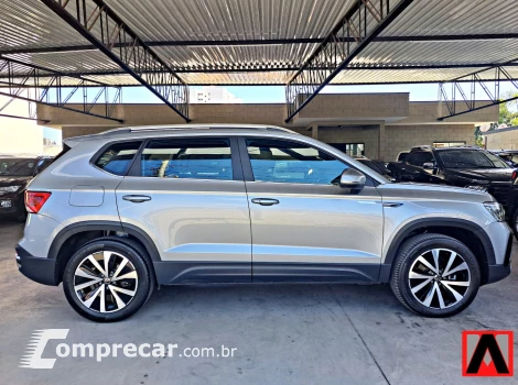 TAOS 1.4 250 TSI Highline